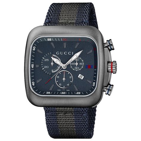 mens watch gucci|Gucci watches for men outlet.